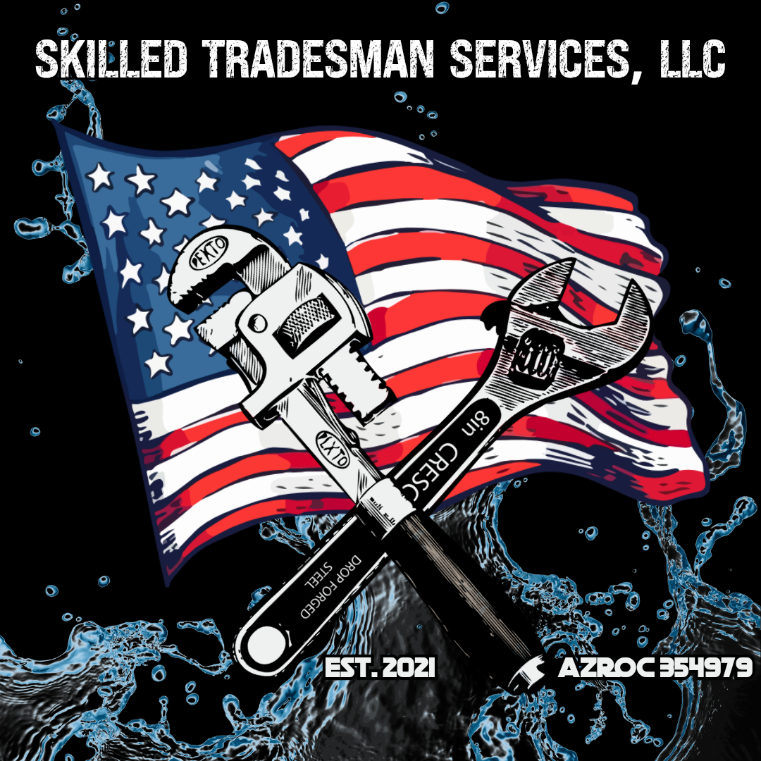Skilled Tradesman Services, LLC logo
